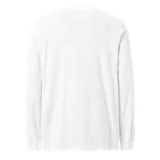 COUPLES HARMONY - FORTUNE TALISMAN by Manwol Unisex Long Sleeve Tee