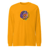 ENCOUNTERING THE ONE by Ilchi Lee Unisex Long Sleeve Tee