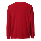 ENCOUNTERING THE ONE by Ilchi Lee Unisex Long Sleeve Tee