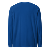 ENCOUNTERING THE ONE by Ilchi Lee Unisex Long Sleeve Tee
