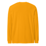 ENCOUNTERING THE ONE by Ilchi Lee Unisex Long Sleeve Tee