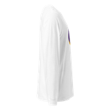 ENCOUNTERING THE ONE by Ilchi Lee Unisex Long Sleeve Tee