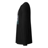WELCOMING BLESSINGS #08 by Meekyung Shin Unisex Long Sleeve Tee