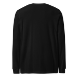 WELCOMING BLESSINGS #09 by Meekyung Shin Unisex Long Sleeve Tee