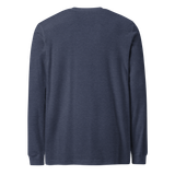 FIREFLOW by Karina Woldt Unisex Long Sleeve Tee