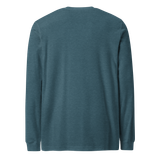 FIREFLOW by Karina Woldt Unisex Long Sleeve Tee