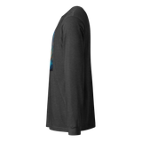 FIREFLOW by Karina Woldt Unisex Long Sleeve Tee