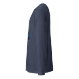 FIREFLOW by Karina Woldt Unisex Long Sleeve Tee