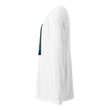 FIREFLOW by Karina Woldt Unisex Long Sleeve Tee