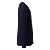 FIREFLOW by Karina Woldt Unisex Long Sleeve Tee