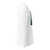 FIREFLOW by Karina Woldt Unisex Long Sleeve Tee