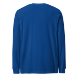 NORTHERN LIGHTS 2 by Karina Woldt Unisex Long Sleeve Tee