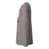 BIRD OF THE SOUL #8  by Jisu Han Unisex Long Sleeve Tee
