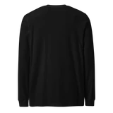 THE CENTER OF BEING by Yesang Lee Unisex Long Sleeve Tee