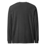 THE CENTER OF BEING by Yesang Lee Unisex Long Sleeve Tee