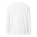 THE CENTER OF BEING by Yesang Lee Unisex Long Sleeve Tee