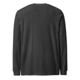 LIGHT OF AWAKENING by Yesang Lee Unisex Long Sleeve Tee