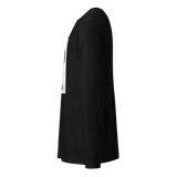 LIGHT OF AWAKENING by Yesang Lee Unisex Long Sleeve Tee