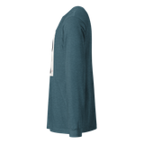 LIGHT OF AWAKENING by Yesang Lee Unisex Long Sleeve Tee