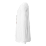LIGHT OF AWAKENING by Yesang Lee Unisex Long Sleeve Tee