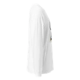 LIGHT OF AWAKENING by Yesang Lee Unisex Long Sleeve Tee