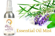 Essential Oil Now Comes in Spray Mist