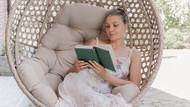 4 Books to Read This Summer for a Long and Happy Life
