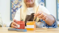 The Creative Solution: Art Therapy as a Tool for Improving Senior Mental Health