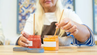 The Creative Solution: Art Therapy as a Tool for Improving Senior Mental Health