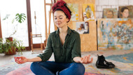 Living Your Life as an Energy Artist