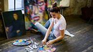 How to Create Your Own Energy Art
