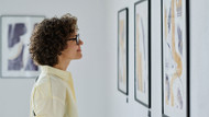What Art Does to Your Brain