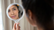 The Scar That Wasn’t There: The Art of Perception