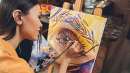Dreams and Art: A Bridge Between Worlds