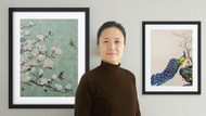 Introducing New Artist: Yesang Lee