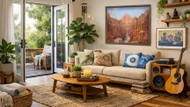 5 Ways to Breathe New Life and Energy into Your Living Spaces
