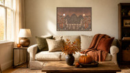Four Ways to Make Home Feel Like Fall