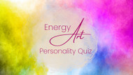 What’s Your Energy Art Personality Type?