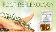 Foot Reflexology and the Hidden Link to Greater Health