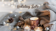 2025 Holiday Gift Guide & Annual Sale