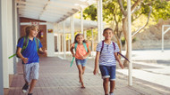 How to Keep Your Kids Healthy at School