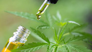 Why People are Putting CBD Oil in Their Belly Button