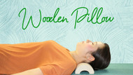 6 Steps to Relieving Stress with a Wooden Pillow