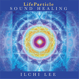 LifeParticle Sound Healing