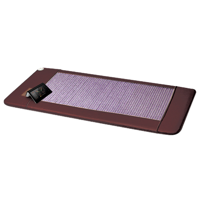 Amethyst Biomat Single