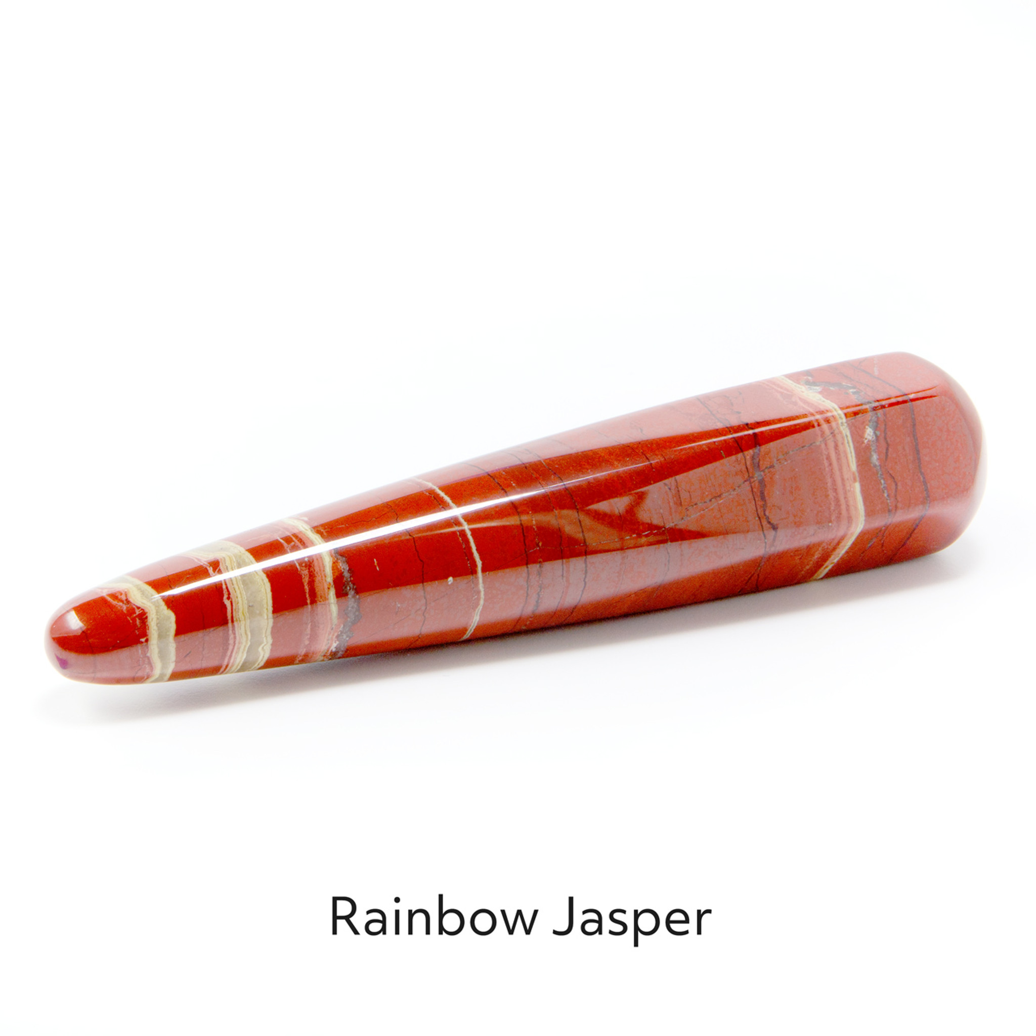 Crystal Chakra Wand Change Your Energy