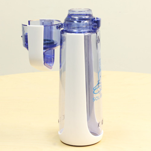 Solar Body Eco Water Bottle (Flip Top)