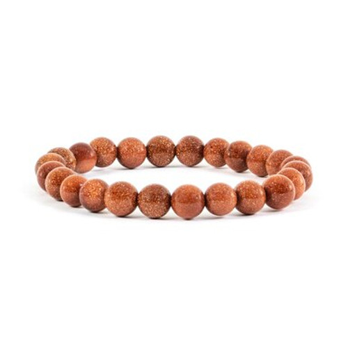 7 Chakra Bracelets Set
