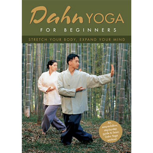 Dahn Yoga for Beginners