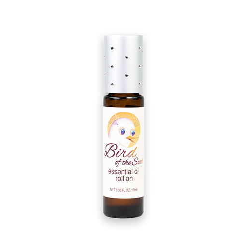 Bird of the Soul Essential Oil Roll On